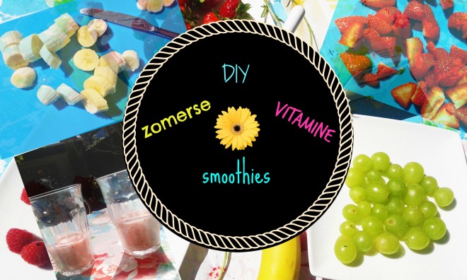 banner smoothies